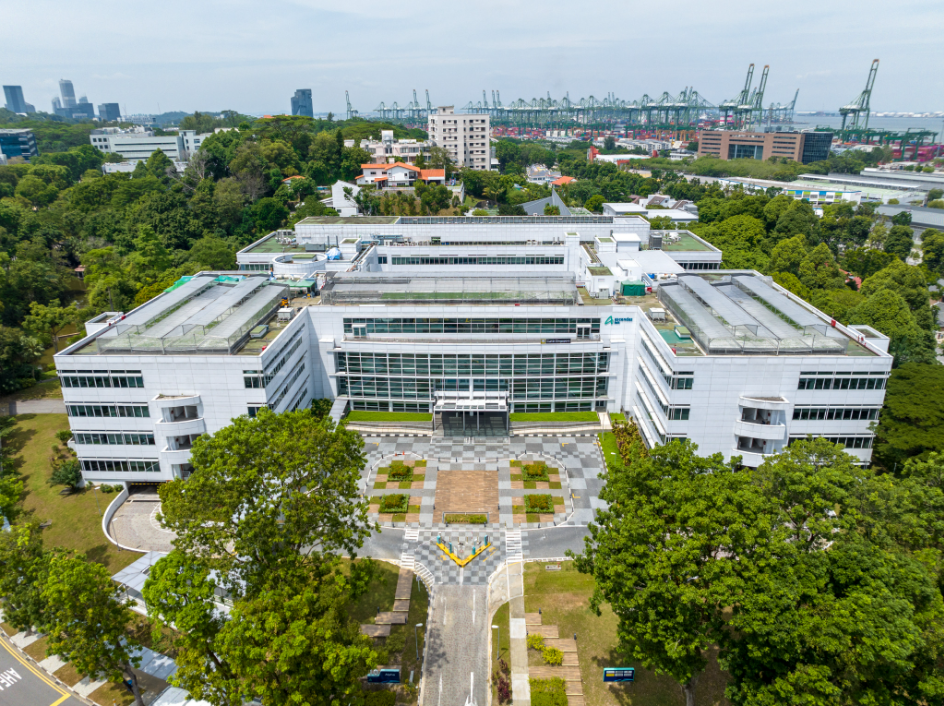 新加坡科廷大学图片图片