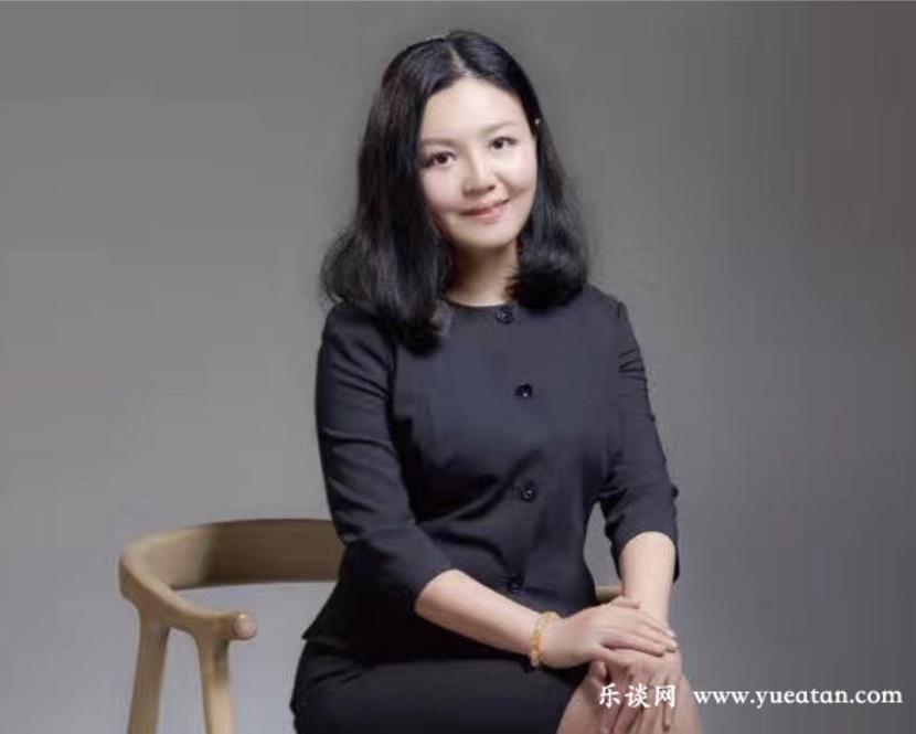 《五年高管养成记》作者肖冰5月13日慧文书院与你相约