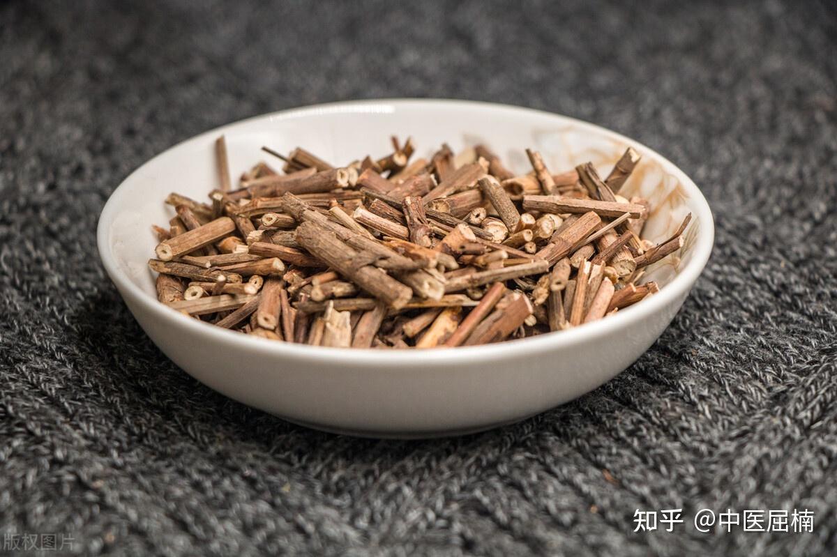 万能经方小柴胡汤，不仅能疏肝和胃，解表散热，还能治疗这6种病 - 知乎