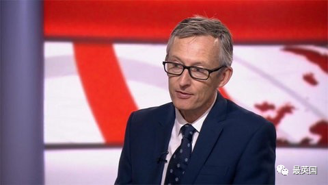 对于英国这次的重大研究成果,bbc卫生事务记者弗格斯·沃尔什对于这个