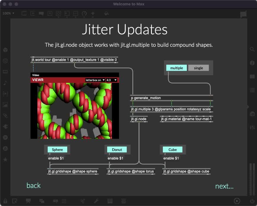 Max/MSP-0001-软件安装及串口通信 - 知乎