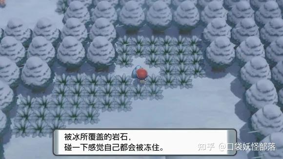 宝可梦晶灿钻石发售日期(《宝可梦晶灿钻石明亮珍珠》一周目图文攻略)  第243张