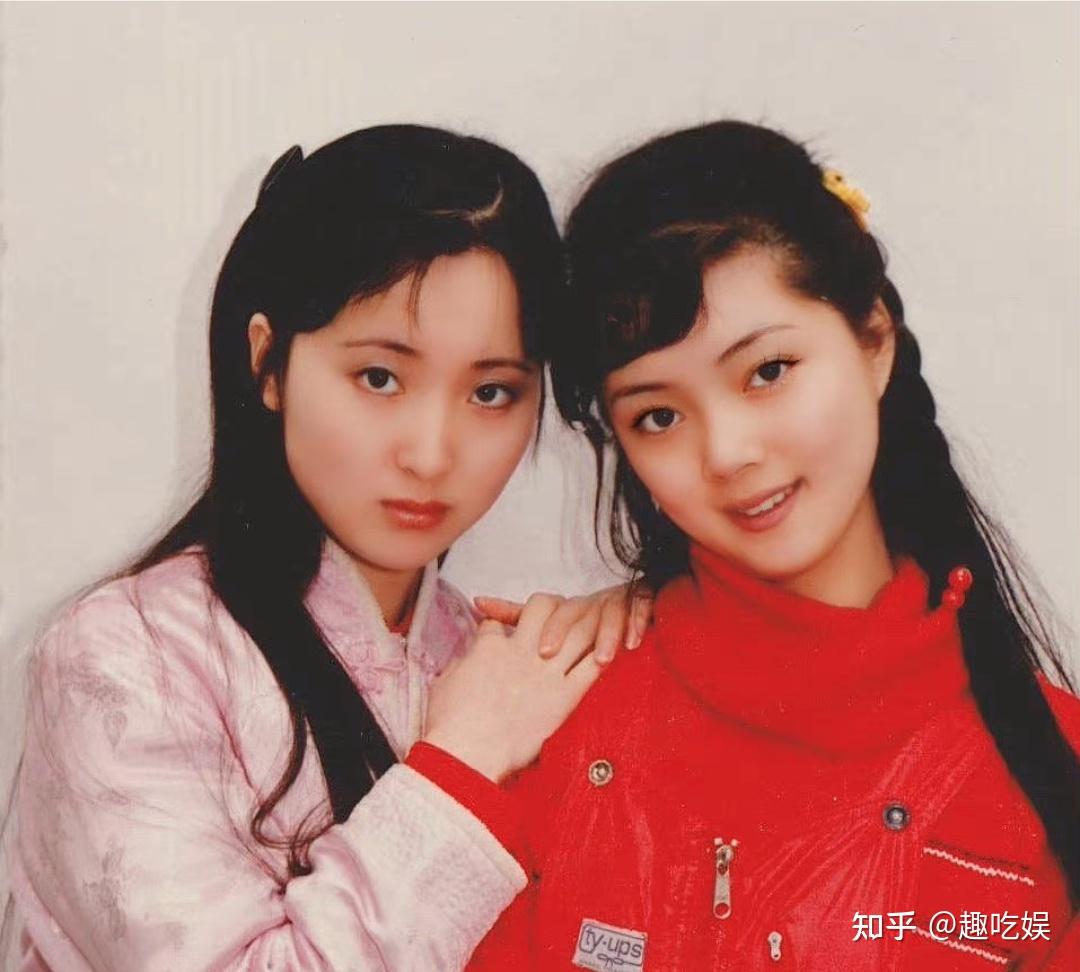 陈晓旭 