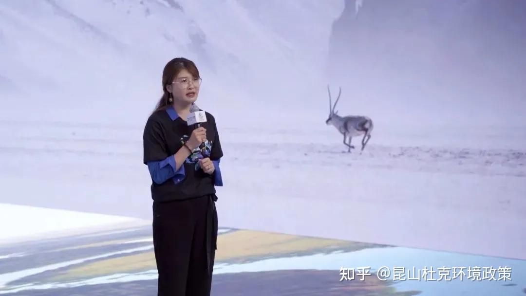 李彬彬教授对话《生物多样性公约》执行秘书 - 知乎