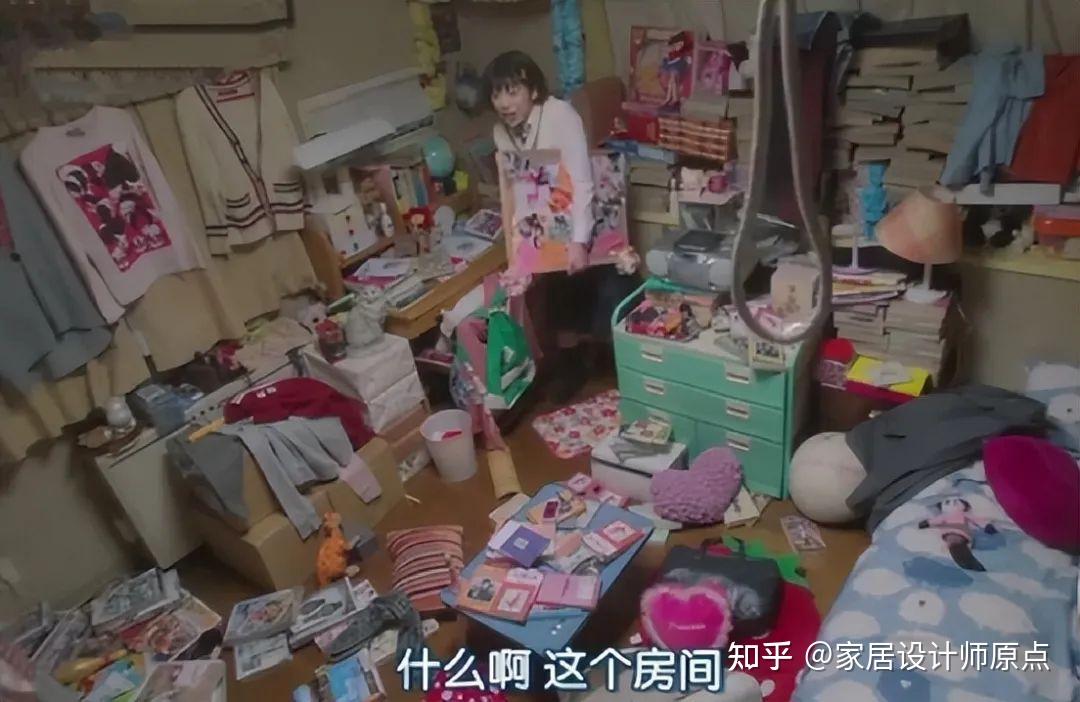 香港一姑娘的房子火了，9㎡竟有独立厨房和厕所，那叫一个壮观！ - 知乎