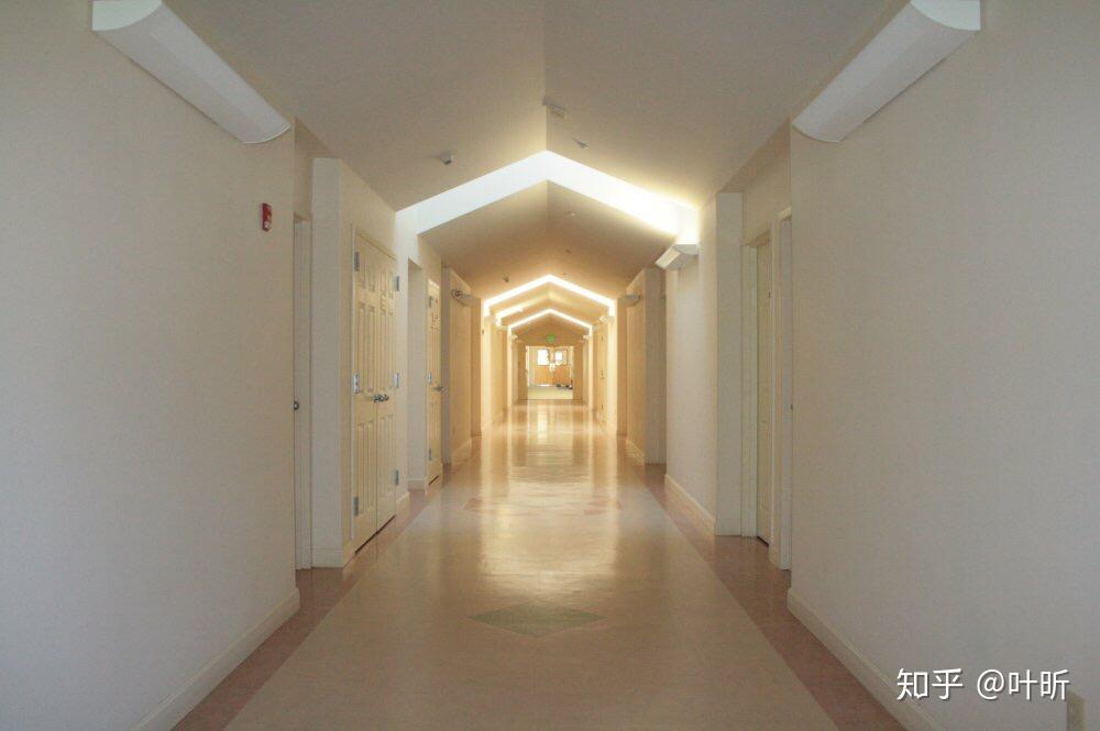 麻省内观中心 - 知乎