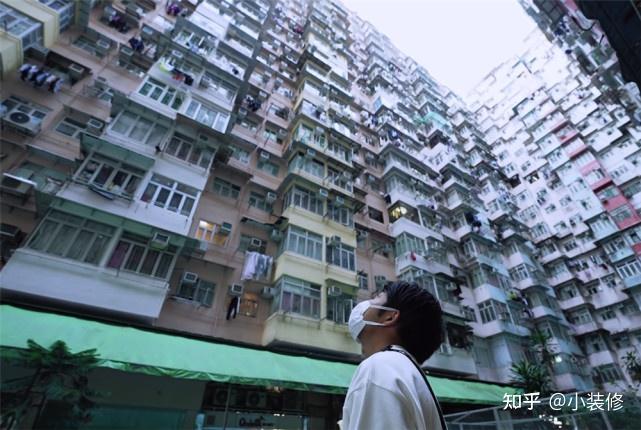 香港26岁男青年,为省钱买下10㎡小屋,网友:这人住的地方? - 知乎