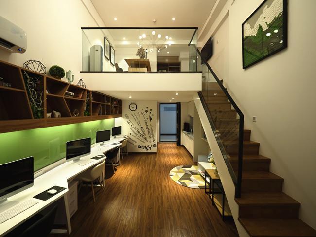 什么是Loft？Loft、复式和跃层式有什么区别？租房必看 - 知乎