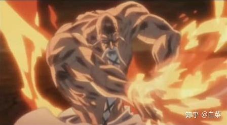 盘点 死神 中最实用的斩魄刀 好想有一把斩魄刀啊 知乎