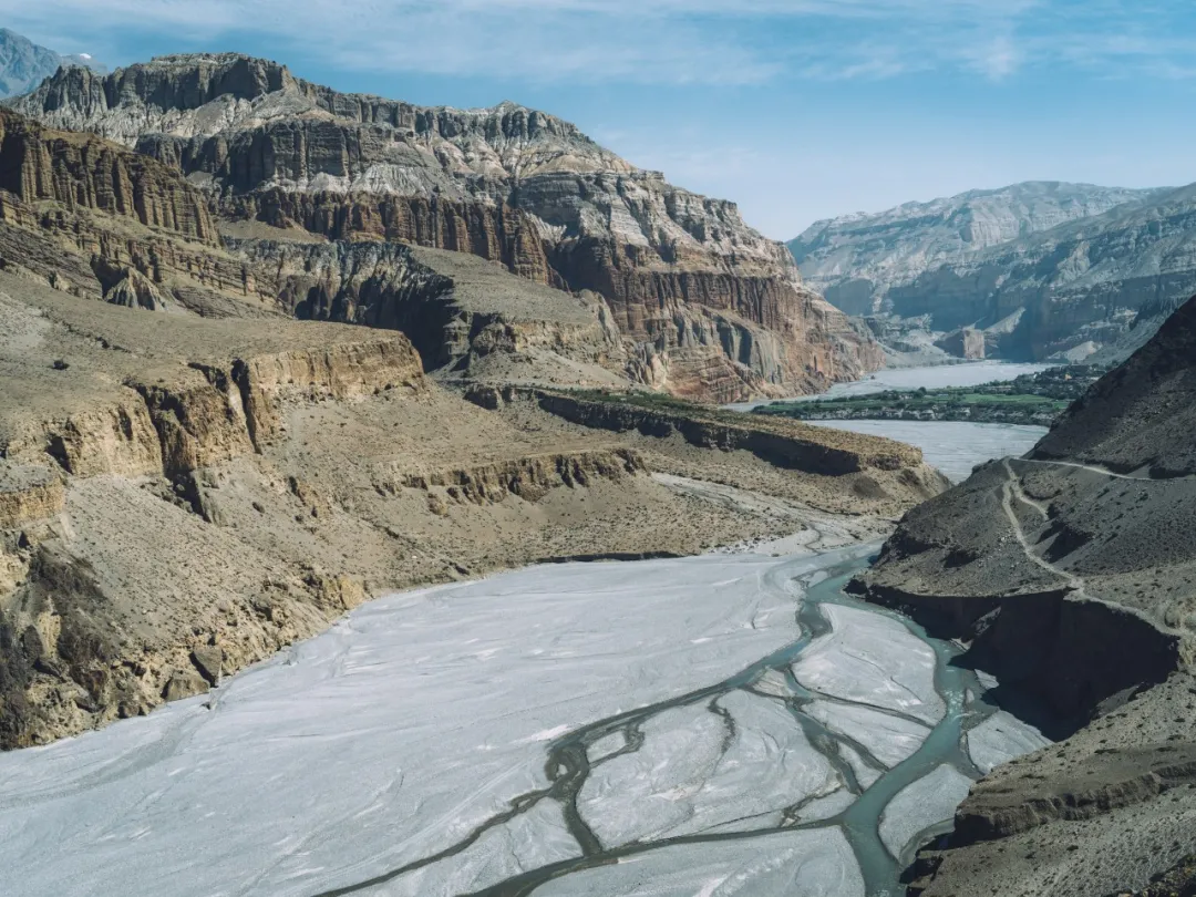 恒河为什么会成为印度的圣河?(中)生于喜马拉雅 | 随水文存 - 知乎