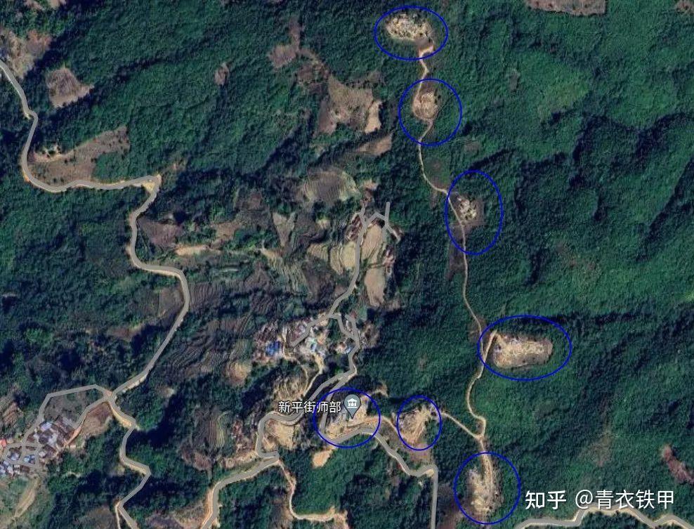 缅甸果敢同盟军“1027行动”战况跟进(11) - 知乎