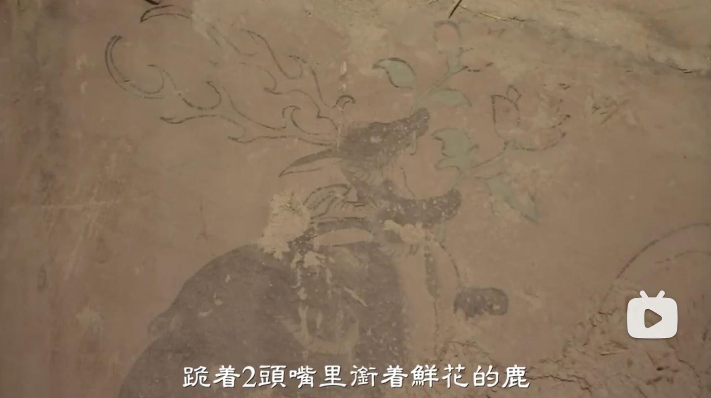 敦煌莫高窟17窟-举世闻名的敦煌藏经洞,保存佛教典籍 - 知乎