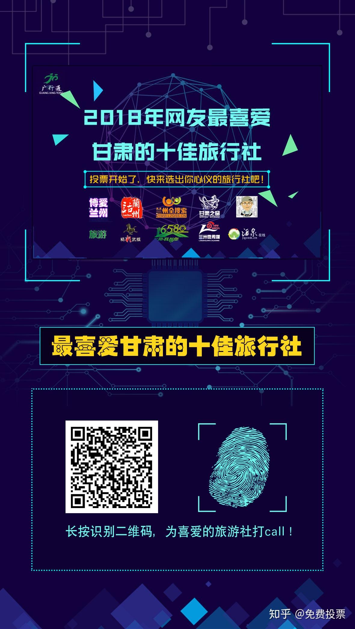 微信投票系统