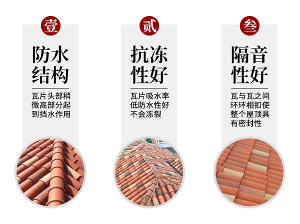 筒瓦怎么施工才好 - 知乎
