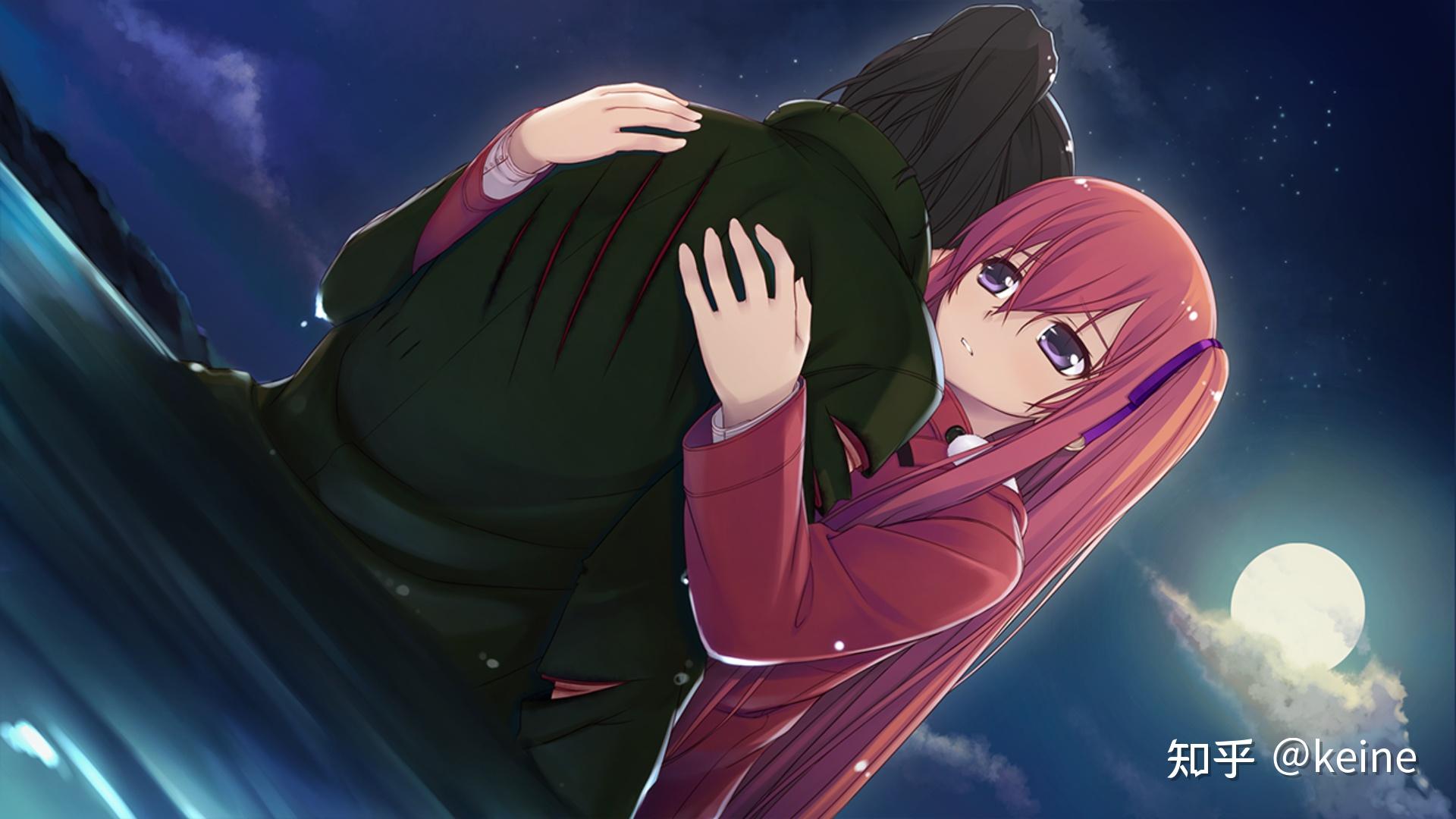 两个龙骑士,一个麻枝准,半个口三才……(开玩笑的,最多一个榶原拓)