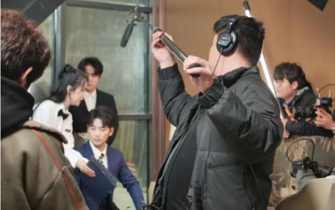 北京"掉队"短剧热潮?真相是