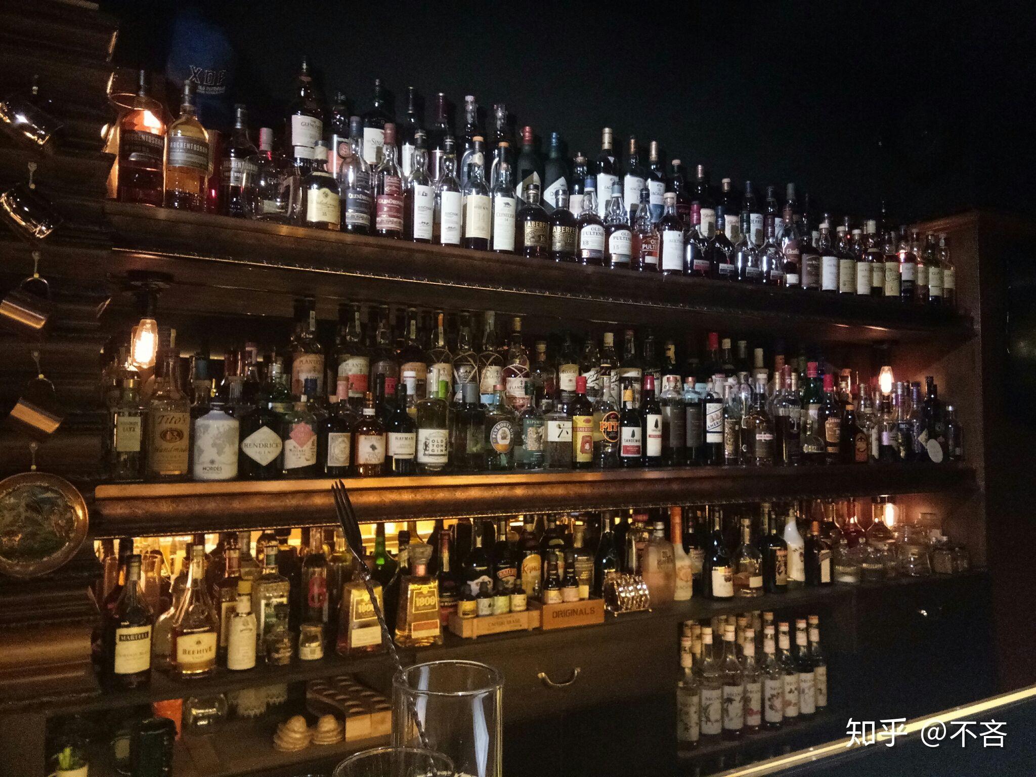 石家庄最大的酒吧图片
