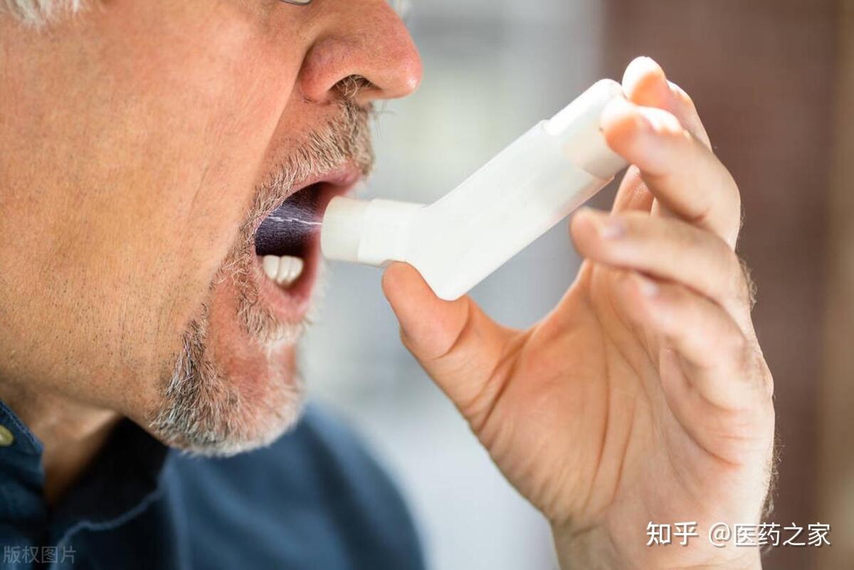 泰尔畅03倍氯福格吸入气雾剂在中国商业上市 - 知乎