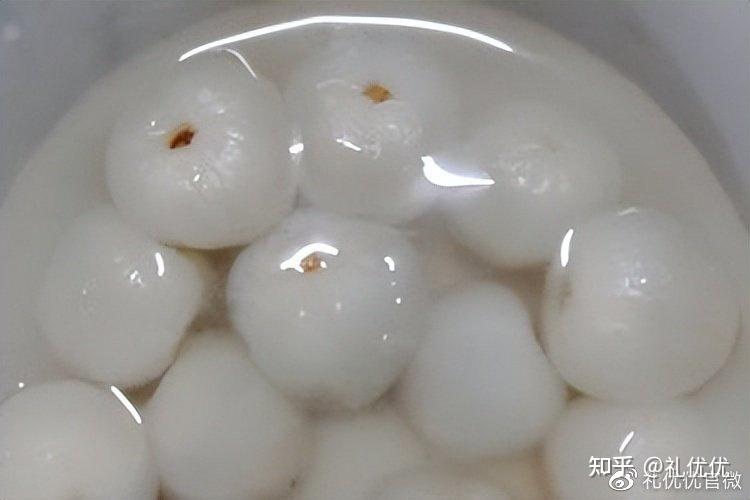 夏天,给荔枝换个吃法 - 知乎