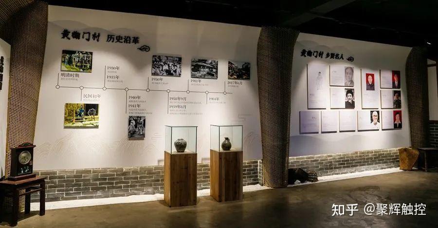 乡情馆:讲好乡愁故事,助力乡村振兴 - 知乎