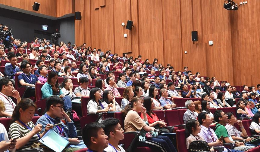 香港公开大学商学院,报读本科与硕士,有什么不