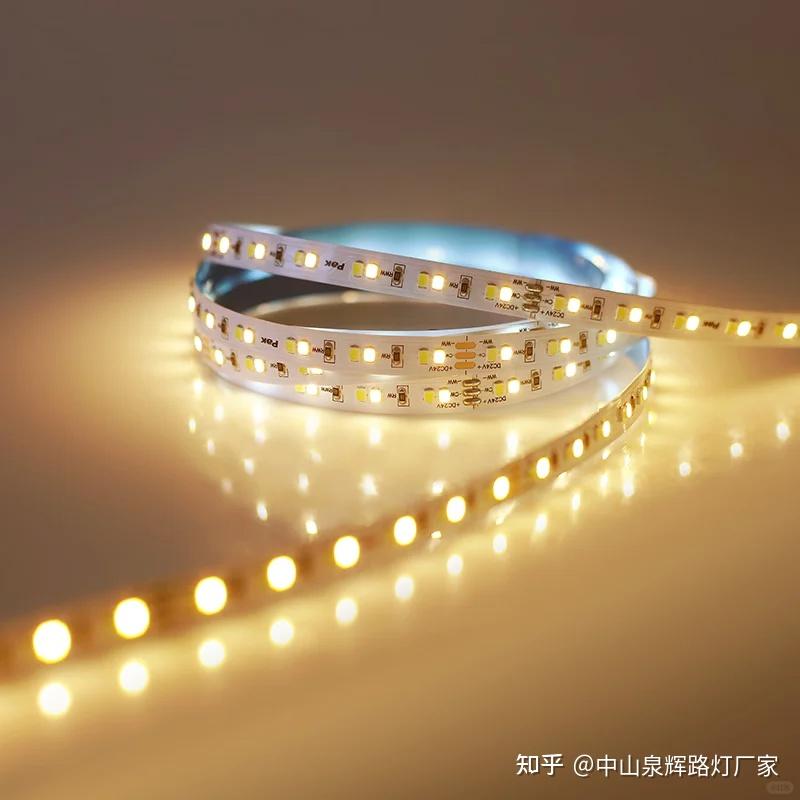 户外LED亮化灯具的种类:点亮夜晚的璀璨明珠 - 知乎