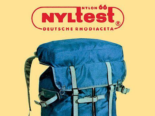 1898年deuter还是这种包不知不觉deuter陪伴了我们120周年