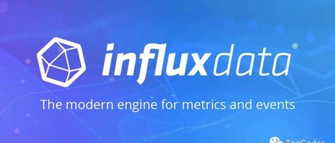 influxdb基础入门