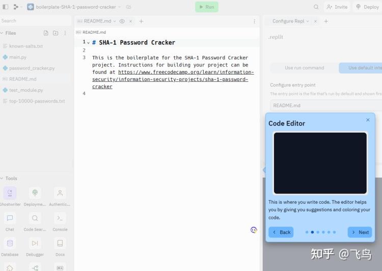  github star freecodecamp 