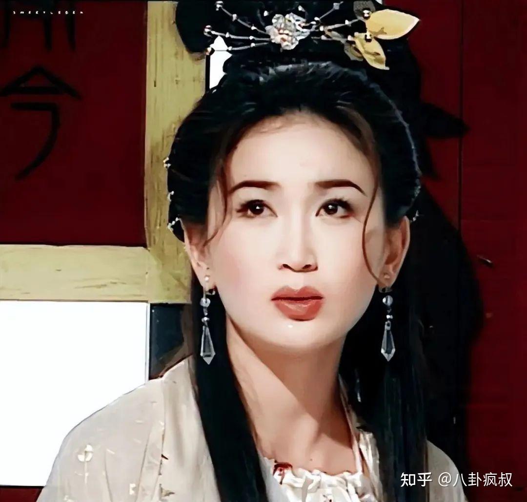 狐狸精,谁演得最好? - 知乎