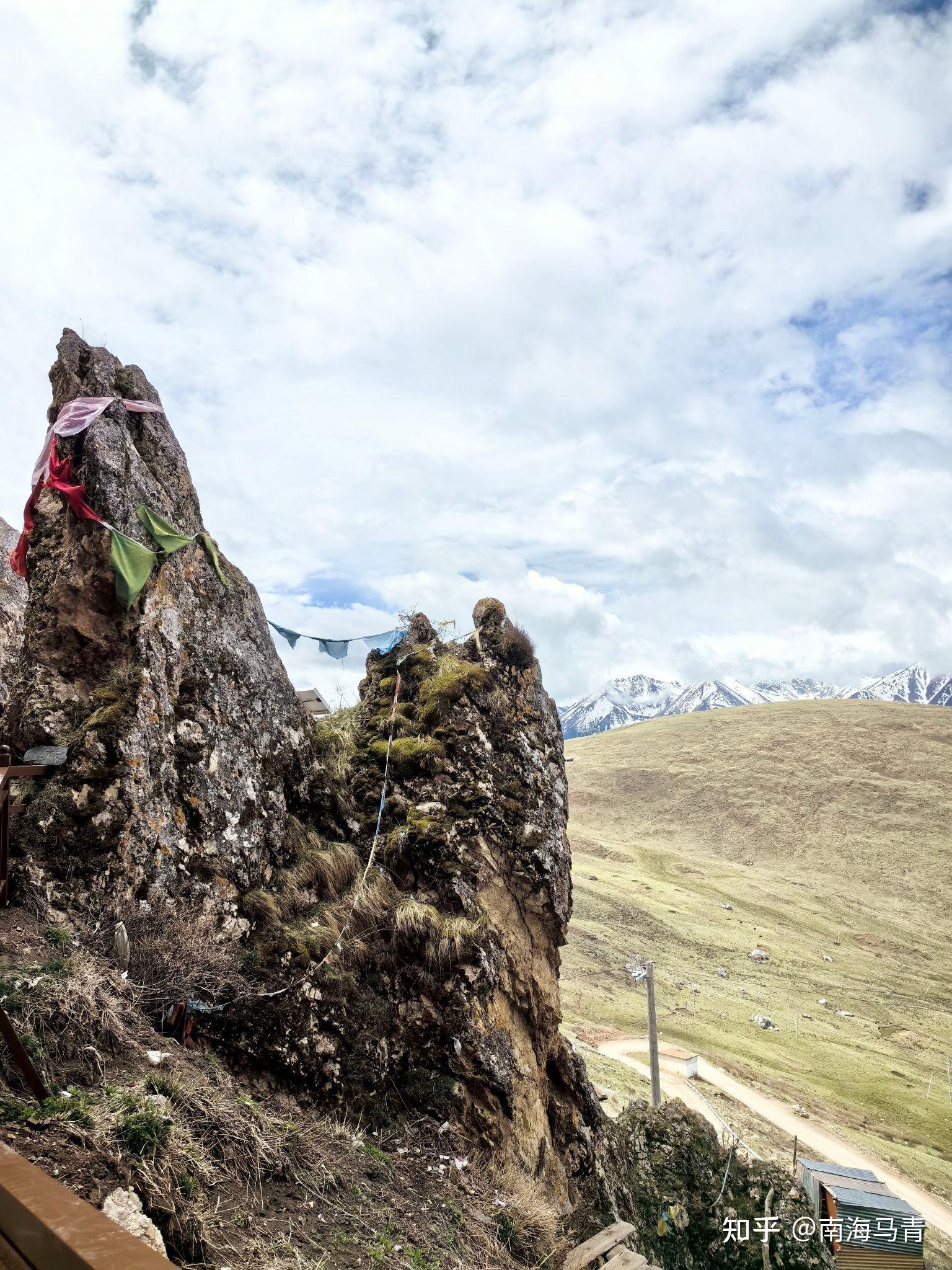 朝圣之旅之孜珠寺