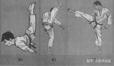 空手道初级教程(二)