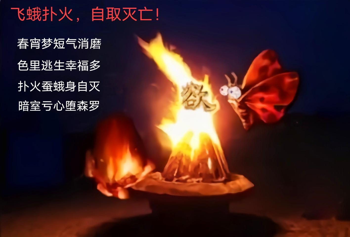 淫欲血淋淋的教训