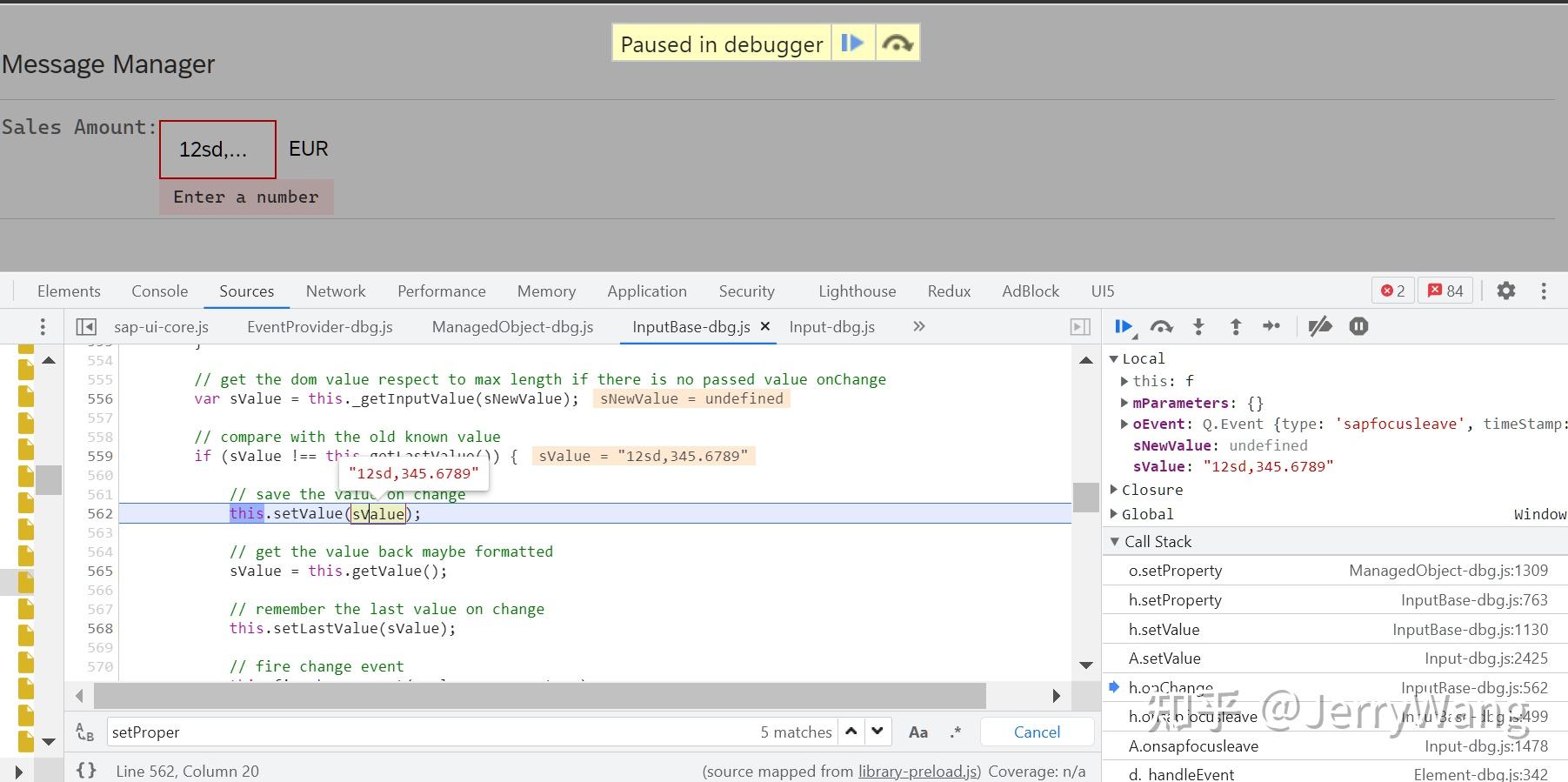 setproperty，setproperty翻译