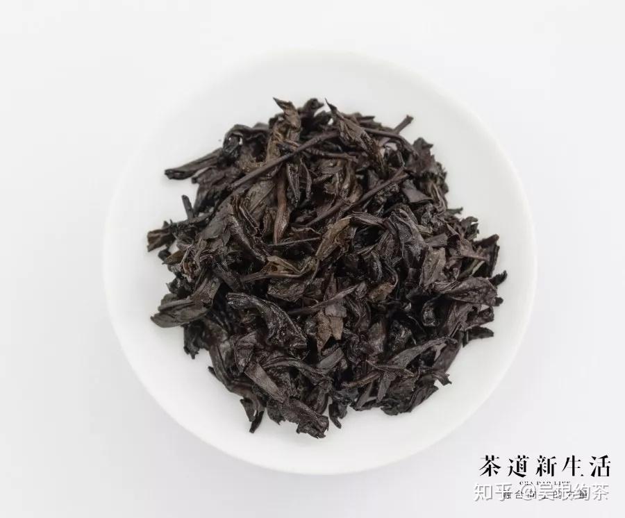 三分钟看懂安化黑茶分类 - 知乎