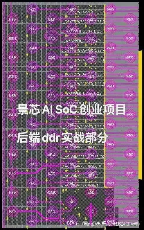 先进工艺的DPT技术，Double Pattern Technology - 知乎