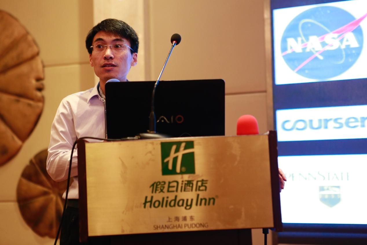 沈勇:云安全审计的现状和展望