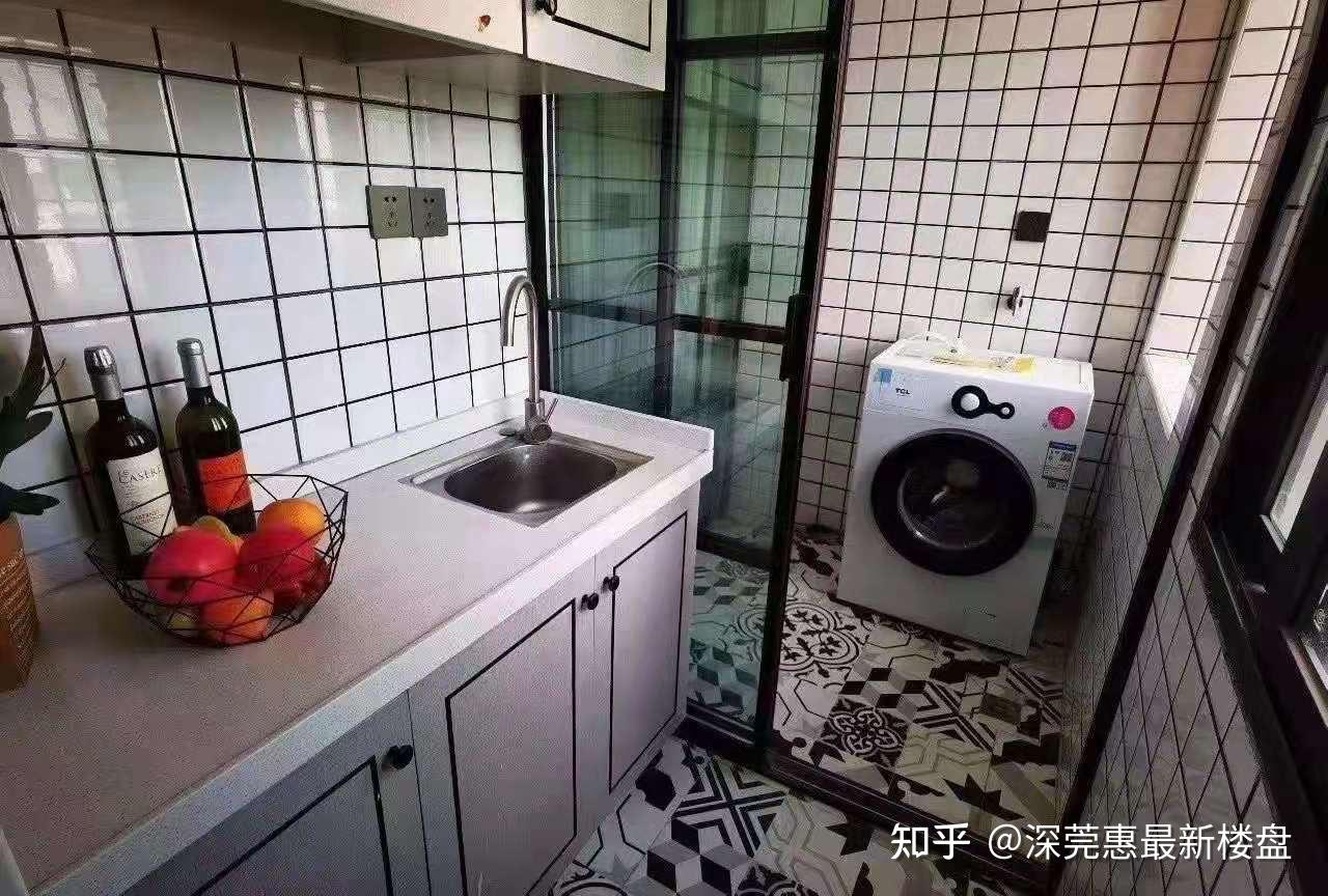 龙华地铁口,精装现房,首付30W拿下两房 - 知乎