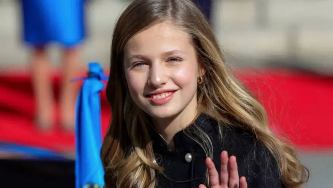 赴美留学的公主 赴美留学的公主