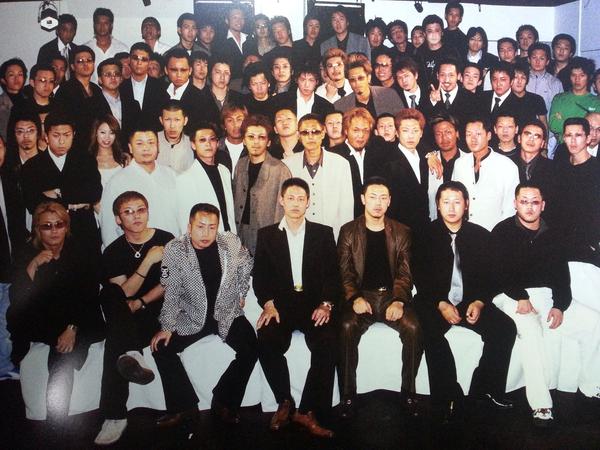 日本的华人黑帮“怒罗权”:自我奋斗与历史进程 知乎 日本的华人黑帮“怒罗权”:自我奋斗与历史进程 知乎