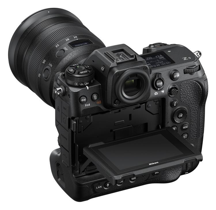 NIKON鏡頭收購