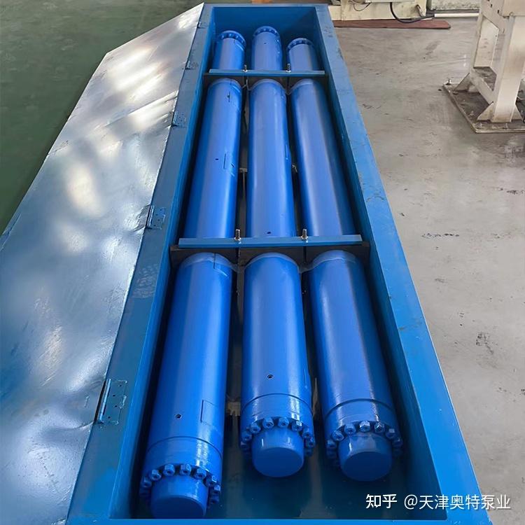 耐高温电潜泵主要用于哪些领域 - 知乎
