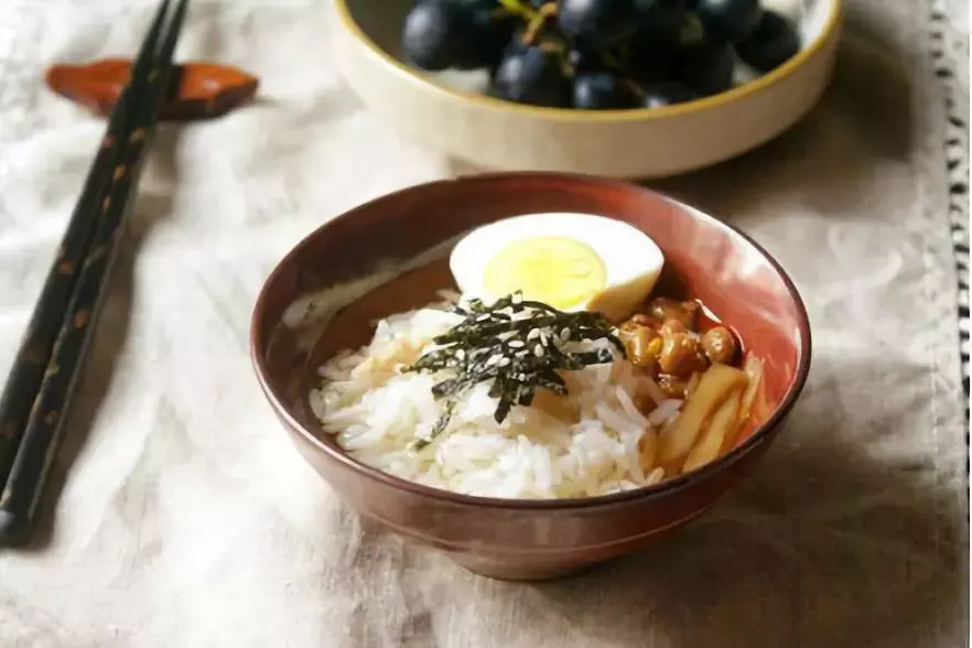 抖音上很火的普洱茶饭真的能减肥吗