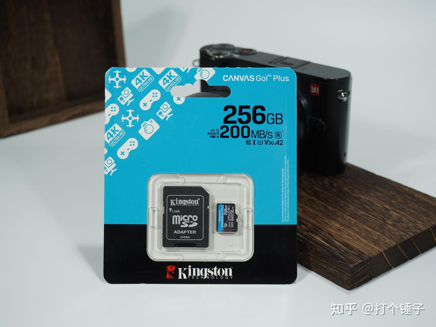 存储卡到底该怎么选?一篇文章带你了解TF/SD卡