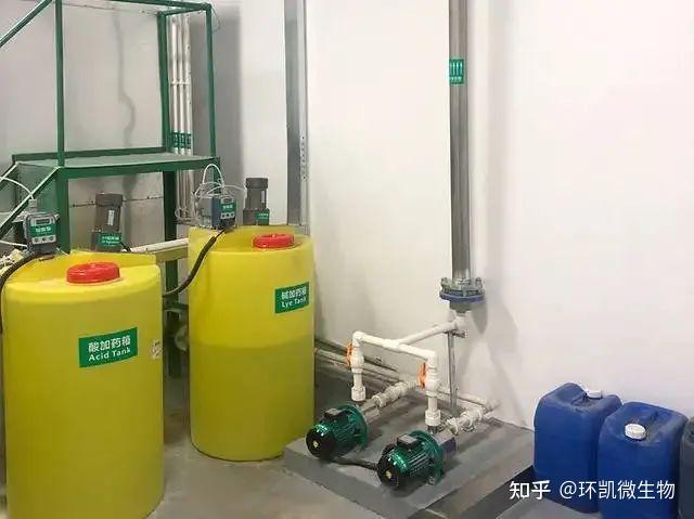 高校实验室废液处理原则及方法 - 知乎