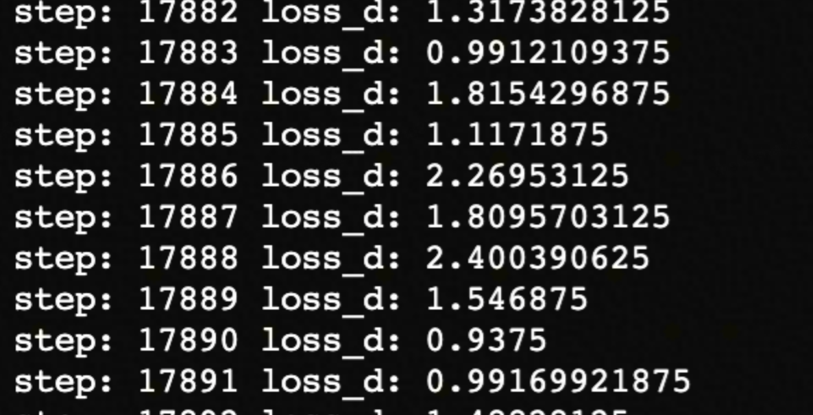 Chatglm2 6b p40 lora 