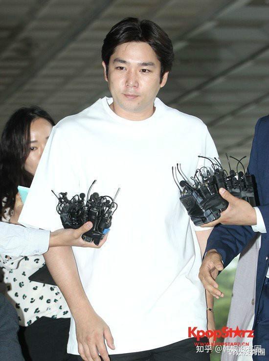 Super Junior强仁近况被公开，网友：瘦到认不出来了 - 知乎