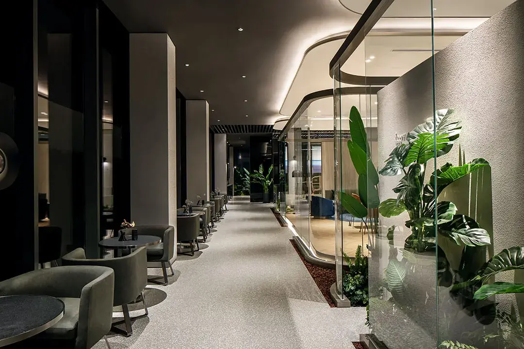 网红售楼处的新玩法哪款最让你心动