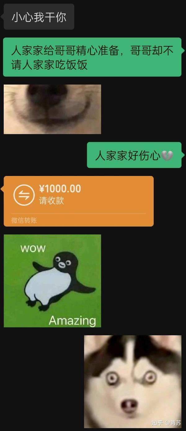 强调