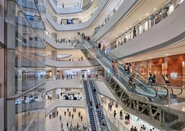 又一知名商场宣布关店:在华31年,如今仅剩1家!